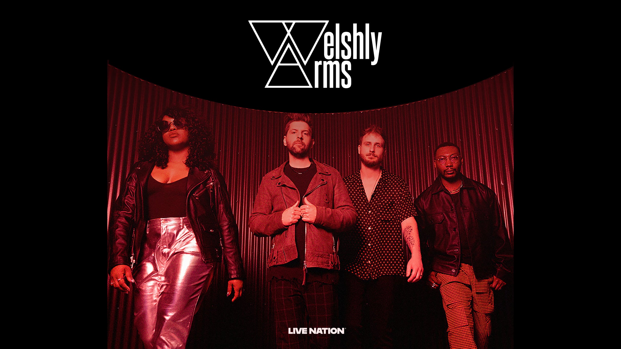 Welshly Arms