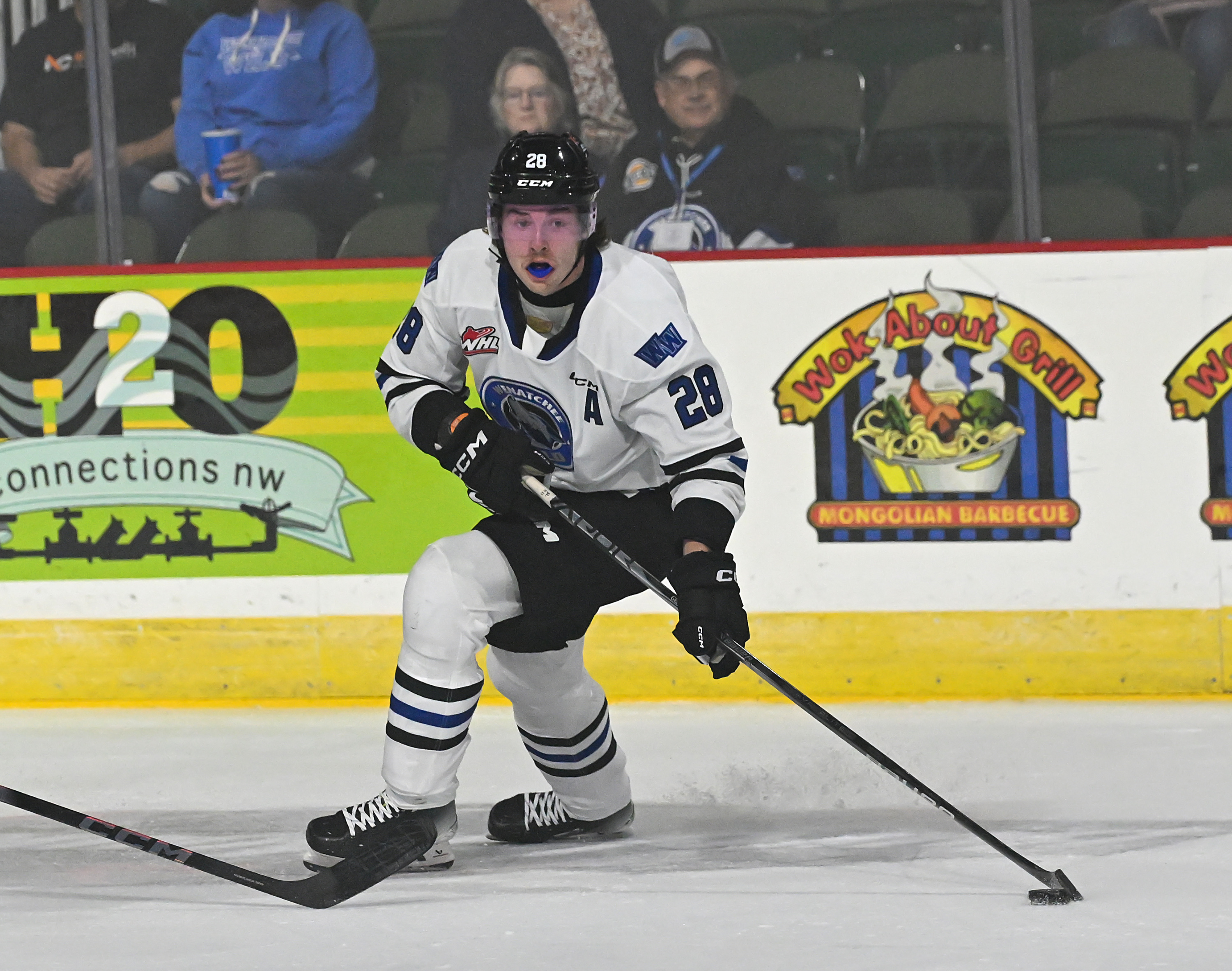 Wenatchee Wild