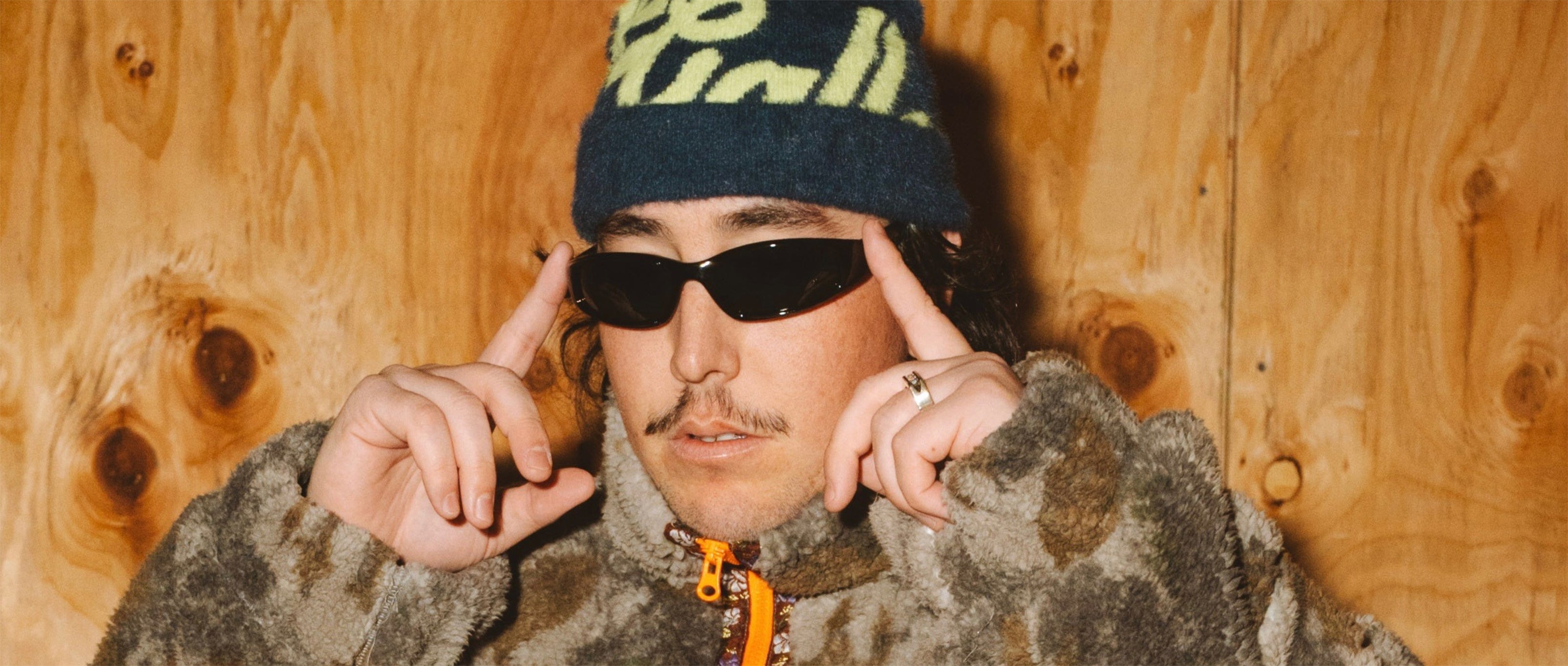 Wes Mills