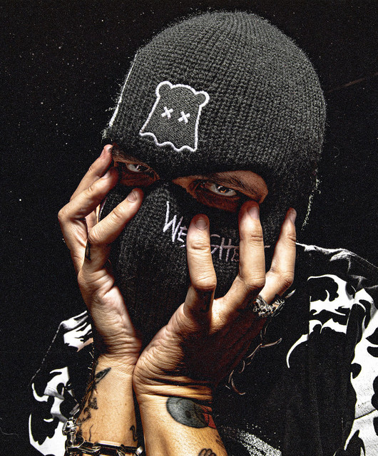 WesGhost