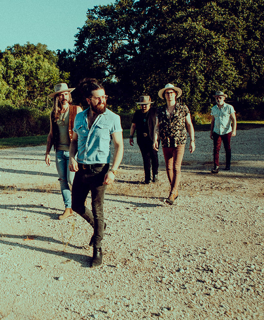 West Texas Exiles tickets in Fredericksburg, TX