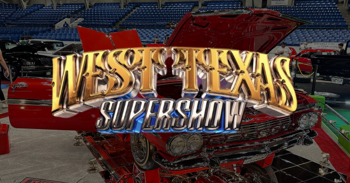 West Texas Super Show
