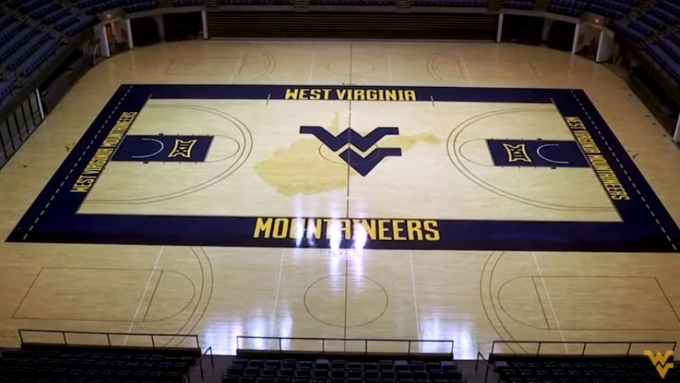 Auburn Tigers Vs. West Virginia Mountaineers