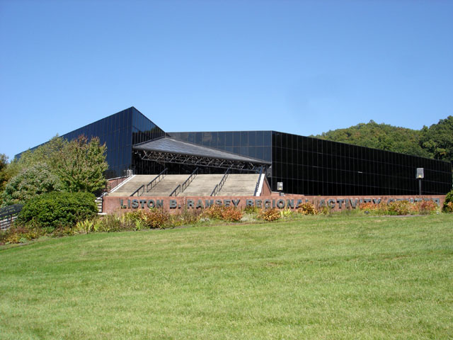 Western Carolina Catamounts