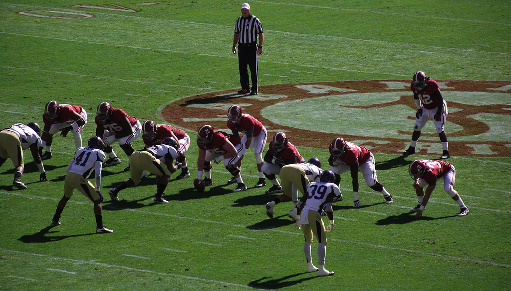 Western Carolina Catamounts Football