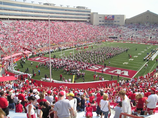 Western Illinois Leathernecks Football tickets in Florence