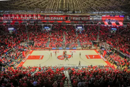 Western Kentucky Hilltoppers Basketball