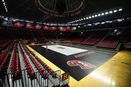 Vanderbilt Commodores Women's Basketball vs. Western Kentucky Hilltoppers
