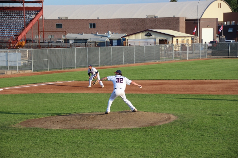 Weyburn Beavers