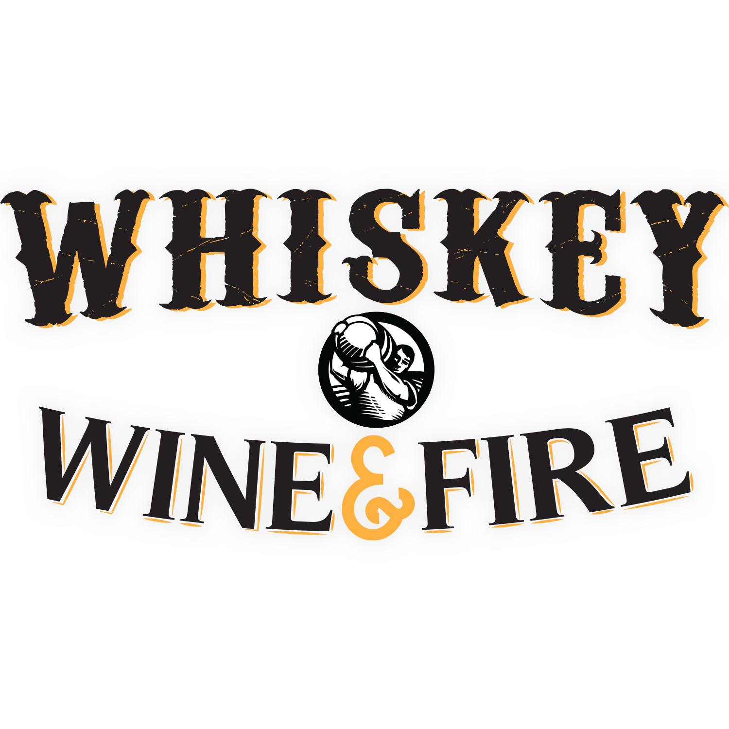 Whiskey, Wine & Fire