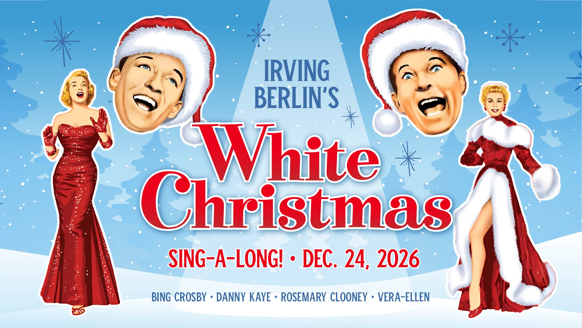 White Christmas