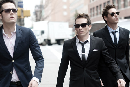 White Tie Rock Ensemble tickets in Dothan