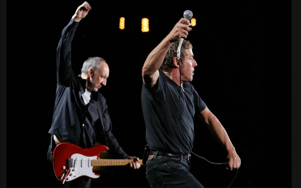 Who Are You - Tribute to The Who tickets in Milton, DE
