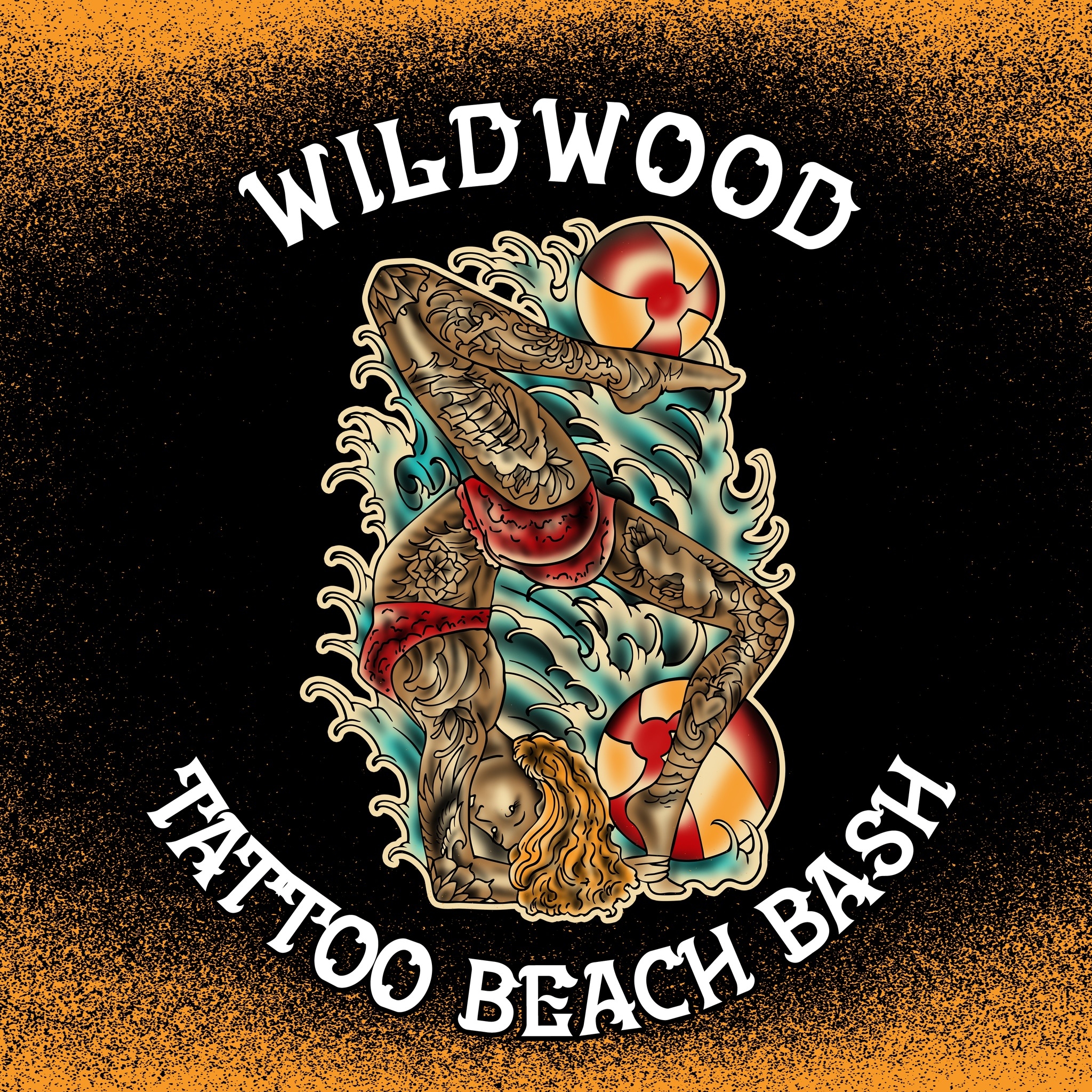 Wildwood Tattoo Arts Festival