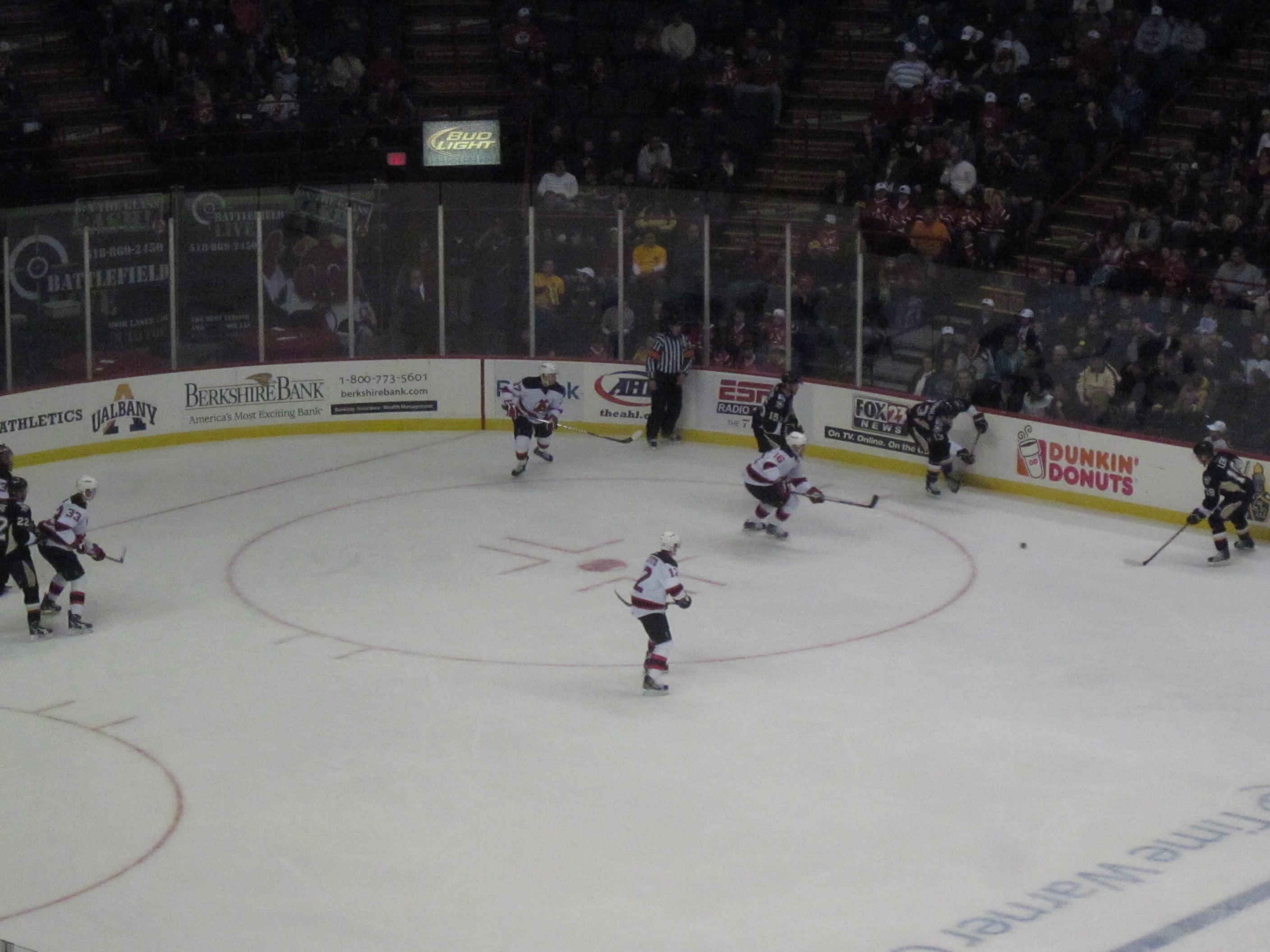 Wilkes-Barre Scranton Penguins
