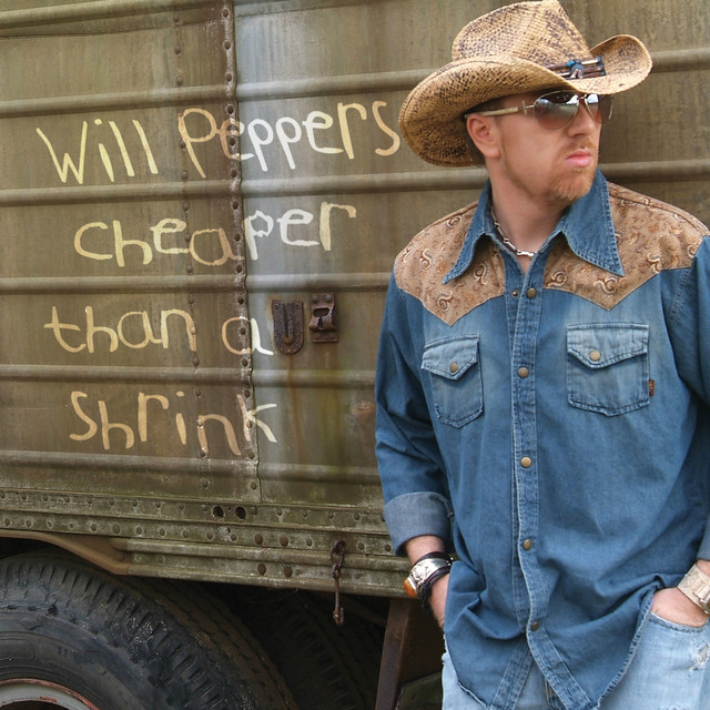 Will Pepper
