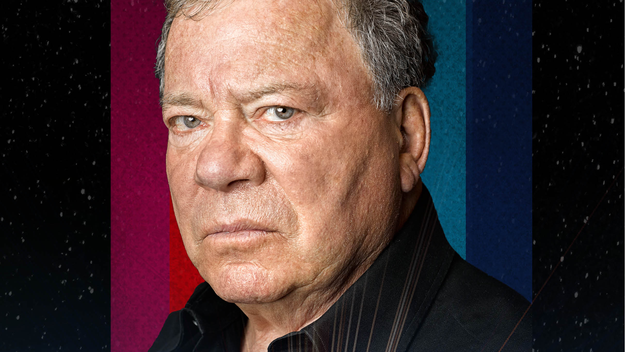 Riot Fest Late Night: William Shatner and The *uckers