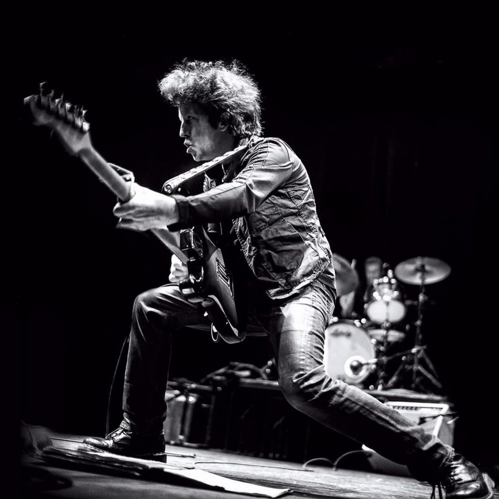 Willie Nile tickets in South Orange, NJ