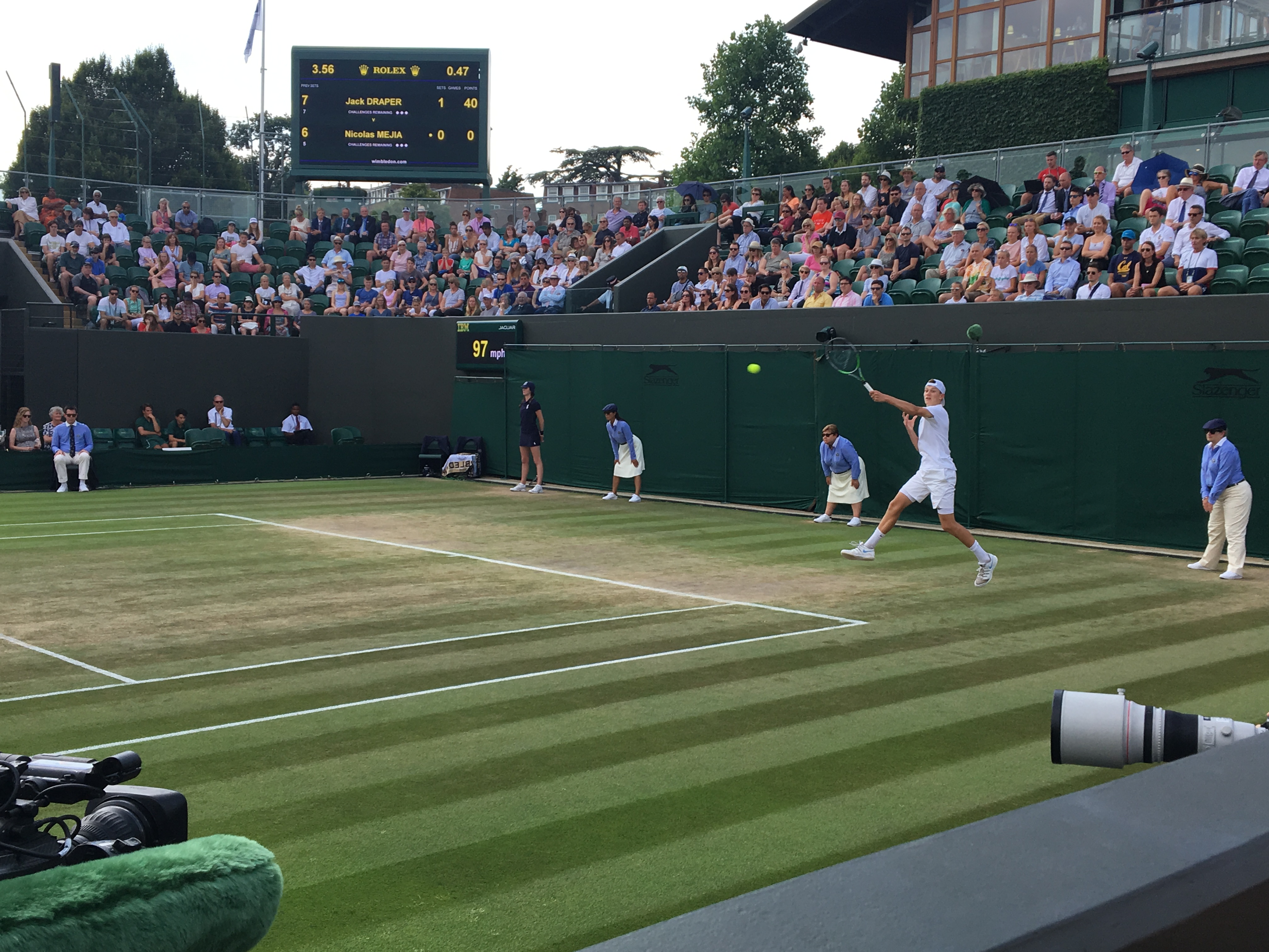Wimbledon tickets in Wimbledon, LND