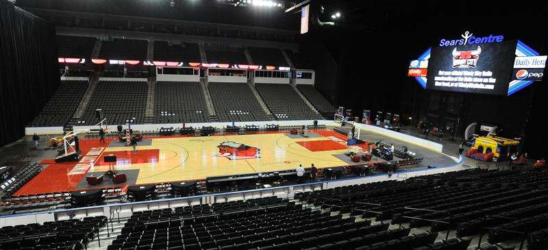 Maine Celtics vs. Windy City Bulls