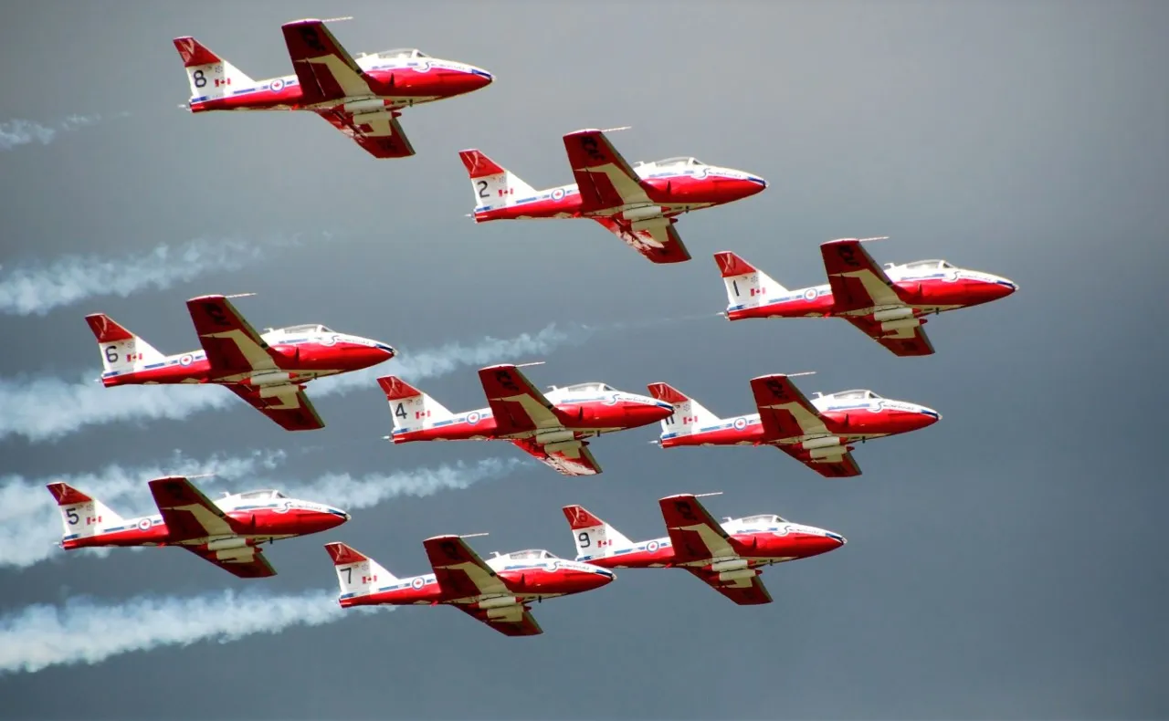 Wings Over Batavia Air Show tickets in Batavia, NY