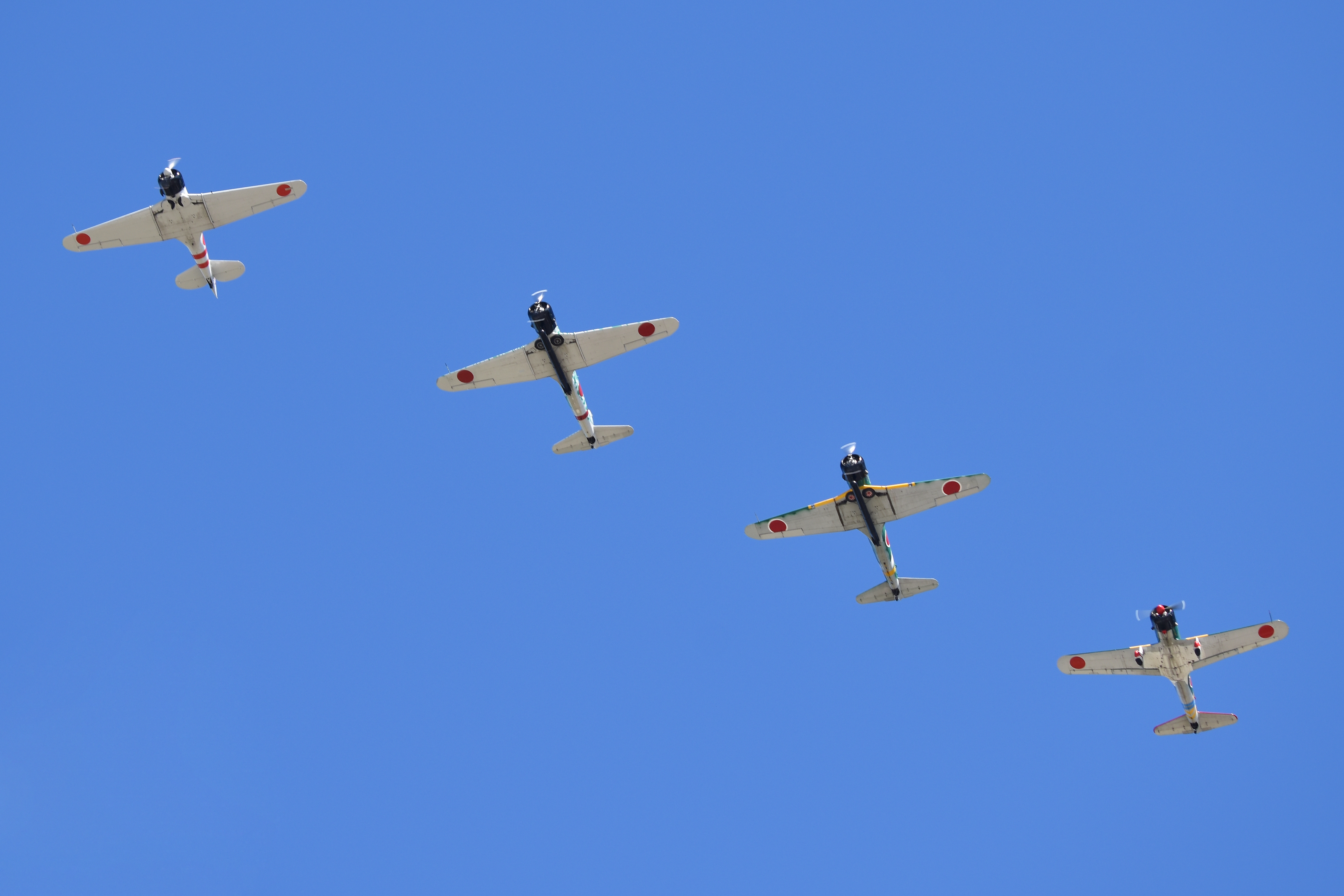 Wings Over Houston Airshow
