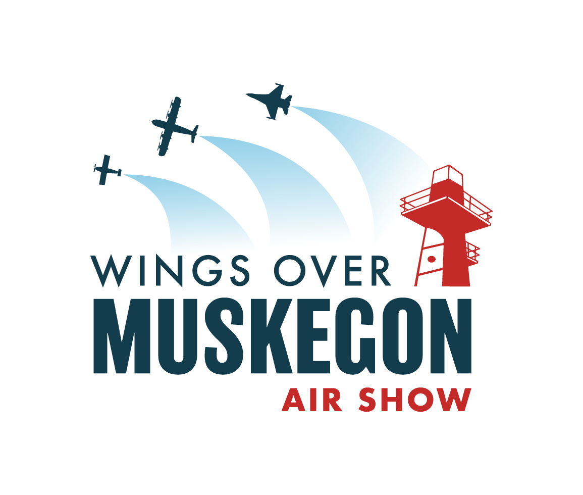Wings over Muskegon Air Show tickets in Muskegon, MI
