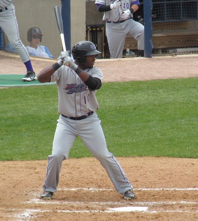 Winston-Salem Dash tickets in Brooklyn