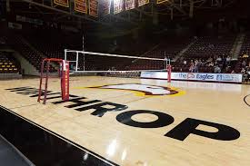 Utah State Aggies vs. Winthrop Eagles