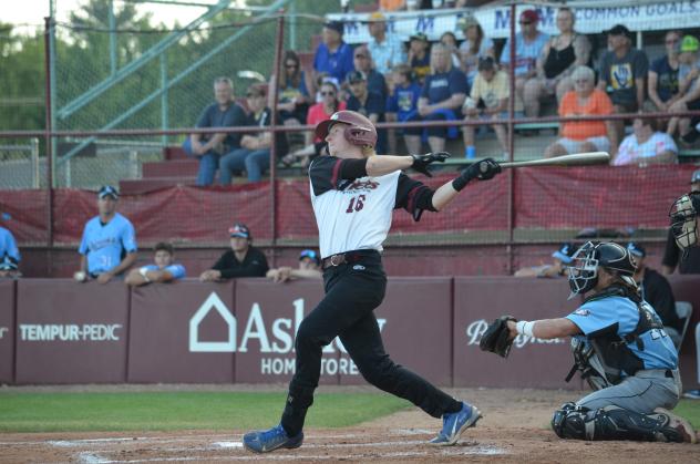 Wisconsin Rapids Rafters