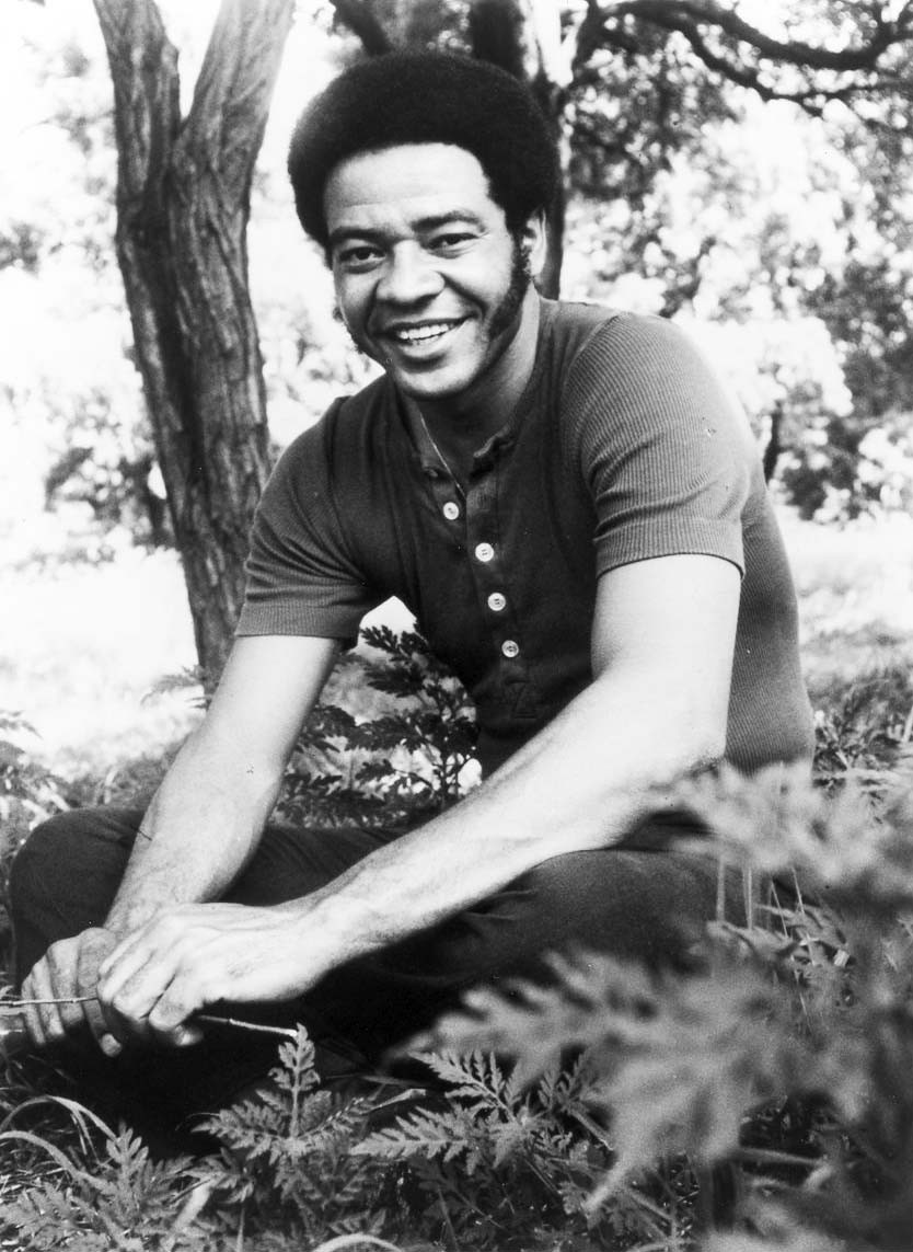 Withers To Wonder: Celebrating The Songs of Bill Withers and Stevie Wonder