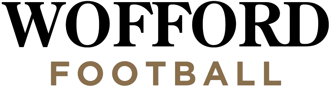 Wofford Terriers Football