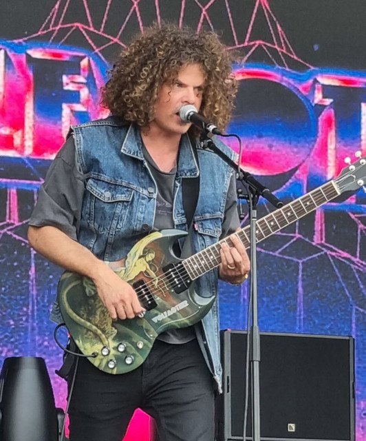 Wolfmother tickets in Norfolk, VA