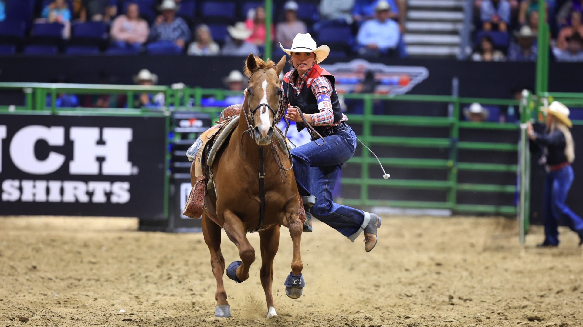 Women of Rodeo tickets in Daly City