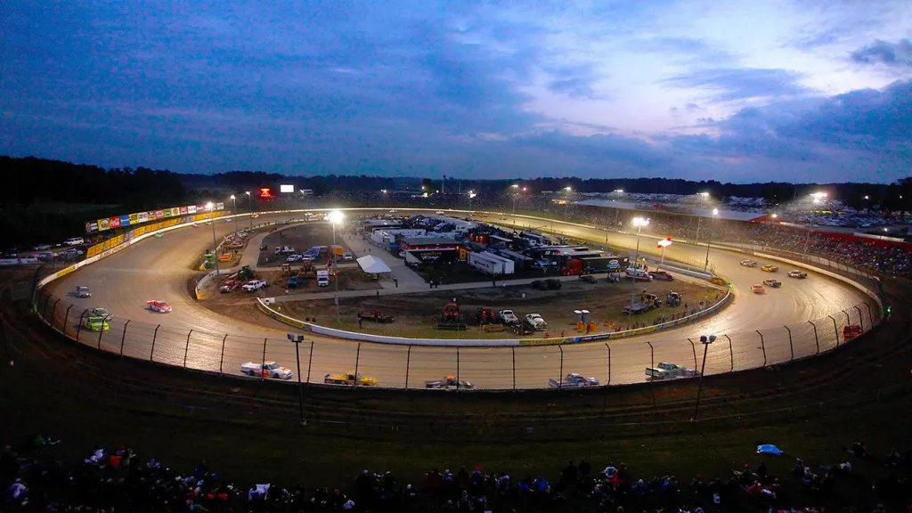 World 100 Eldora tickets in New Weston