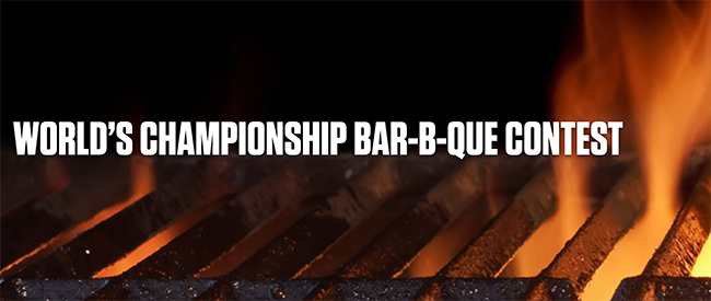World Championship Bar-B-Que Contest