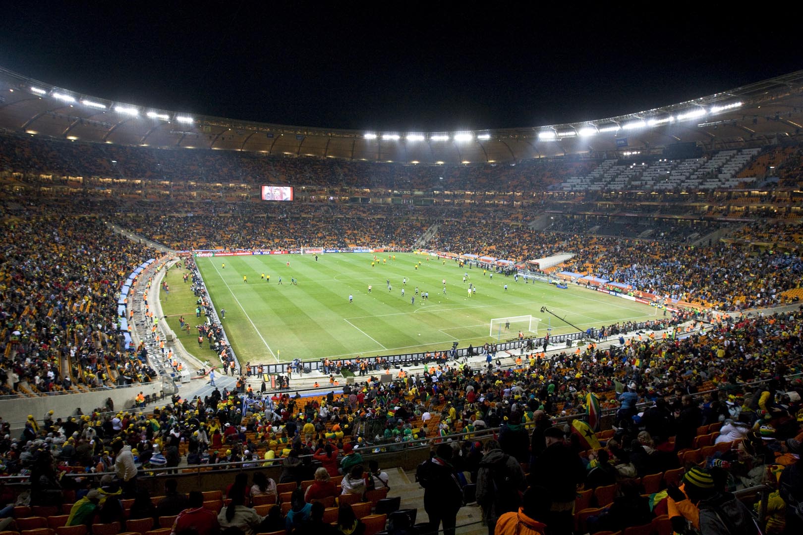 World Cup Soccer tickets in Toronto