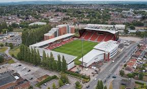 Wrexham AFC
