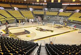 North Carolina Tar Heels vs. Wyoming Cowboys