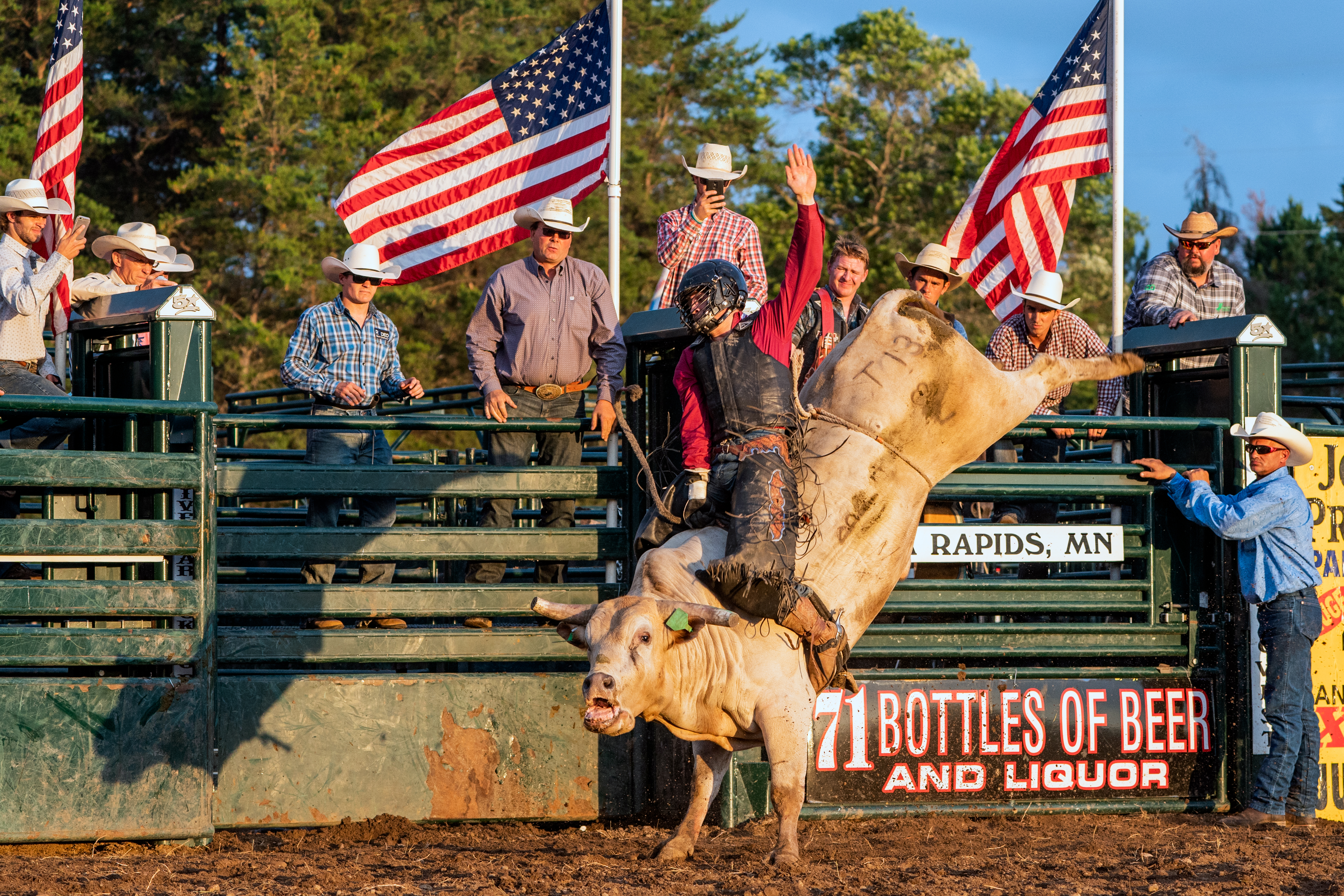 Xtreme Bulls