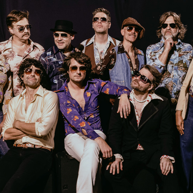 Yacht Rock Schooner