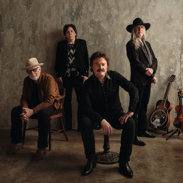 Yacht Rock The Dock tickets in Catoosa