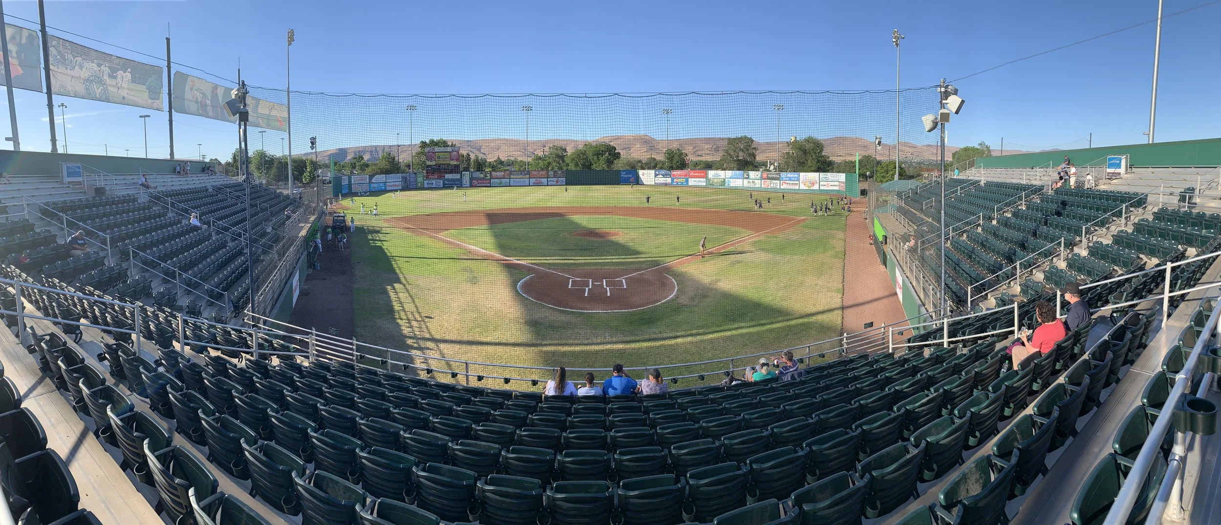 Yakima Valley Pippins