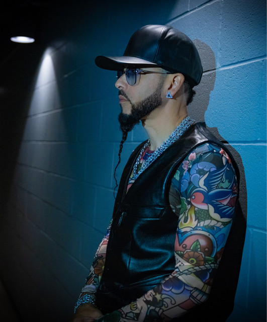 Yandel tickets in Hidalgo