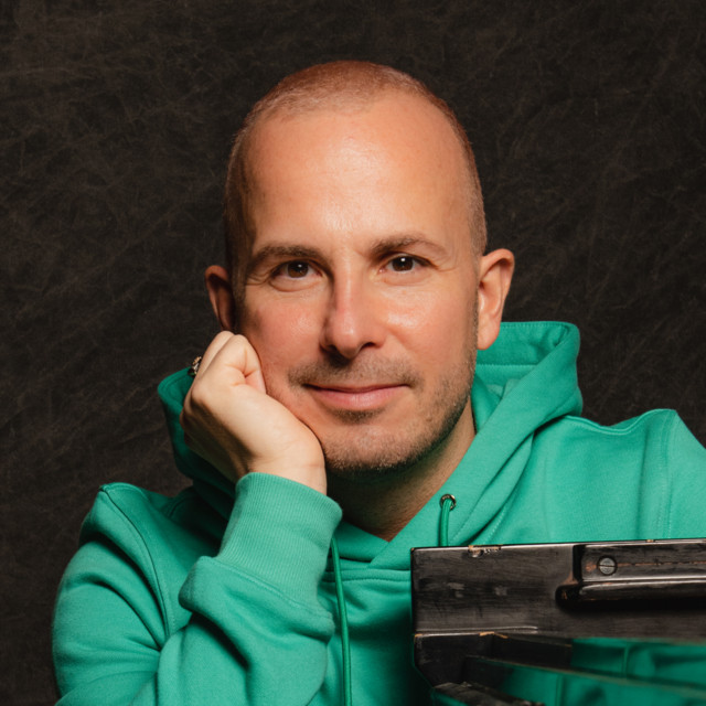 Yannick Nezet-Seguin tickets in Vail