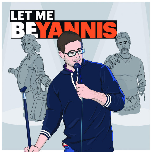 Yannis Pappas tickets in Batavia
