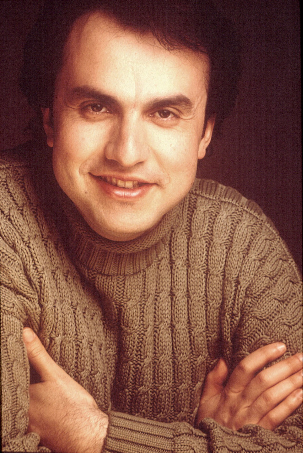 Yefim Bronfman tickets in Vail, CO