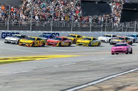 YellaWood 500 tickets in Talladega