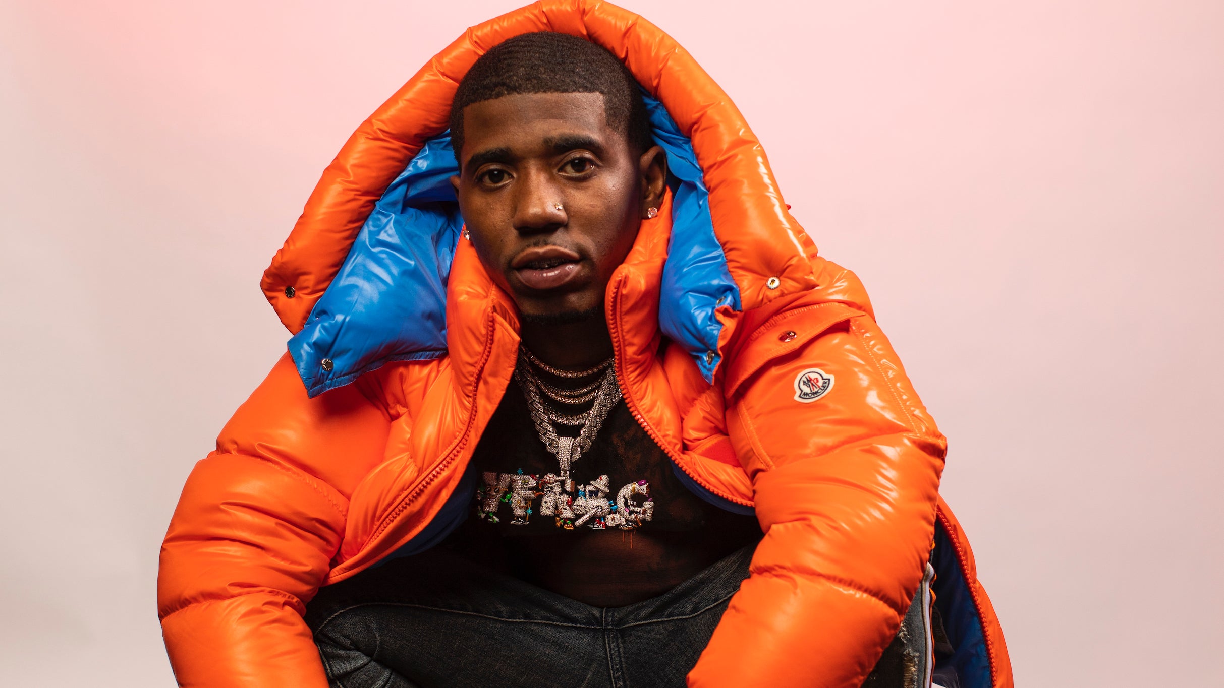YFN Lucci
