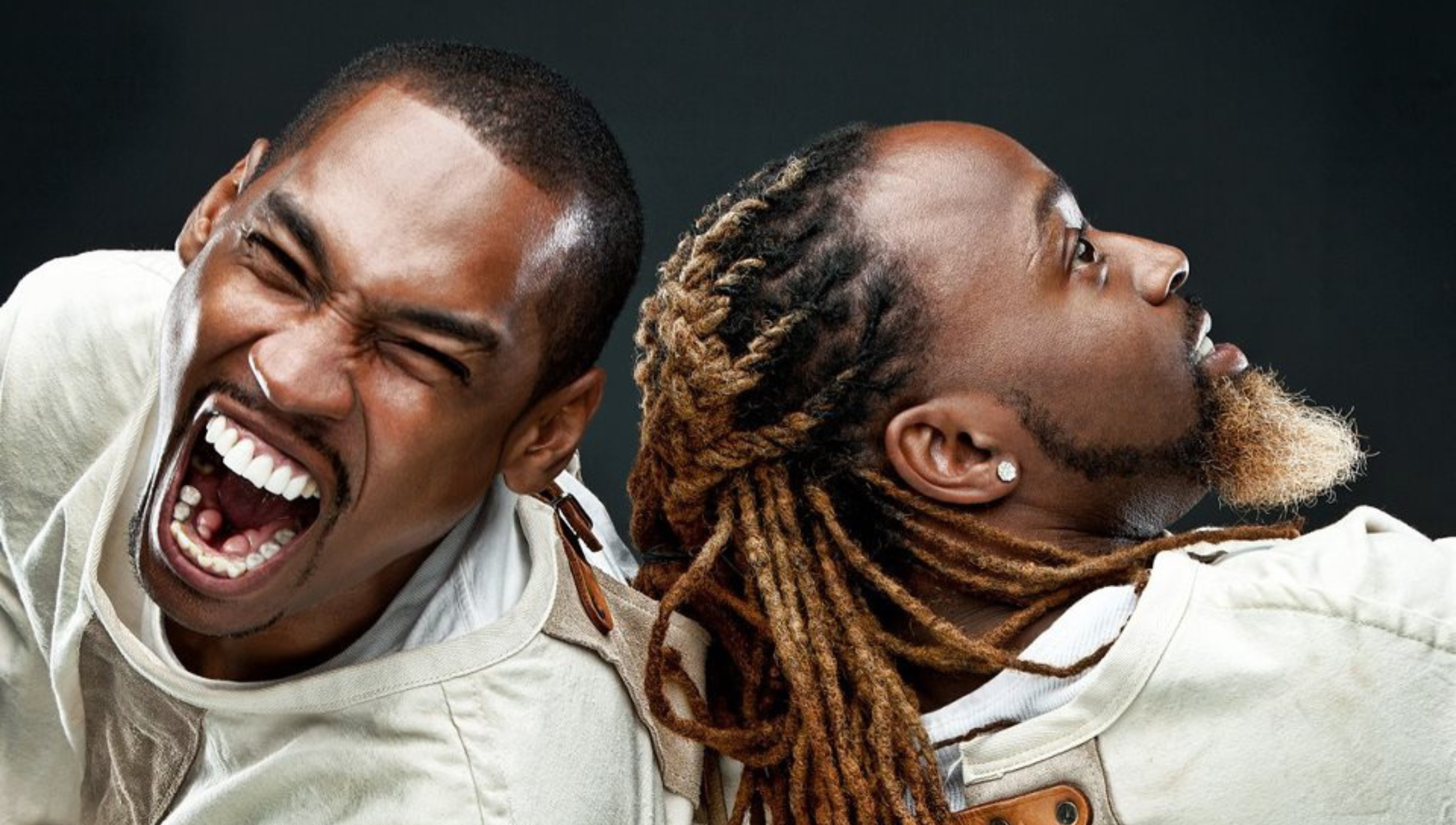 Ying Yang Twins & Paul Wall